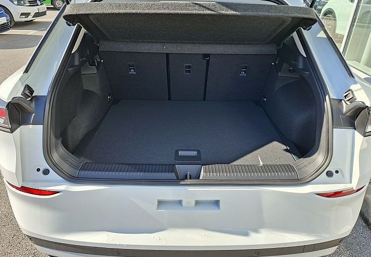 Zunanja slika - VW T-Roc - 1.5 eTSI Style DSG 110  150  - ZALOGA - 11