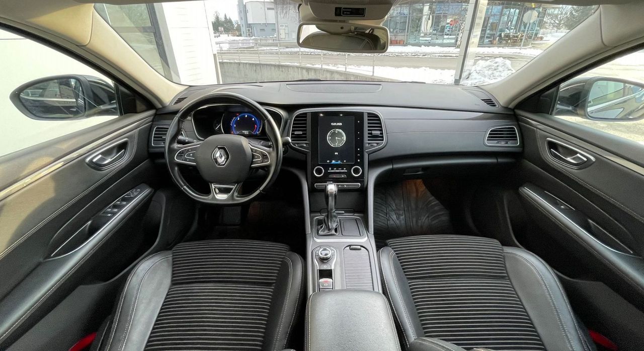 Zunanja slika - Renault Talisman - ZEN Energy dCi 130 EDC - 13