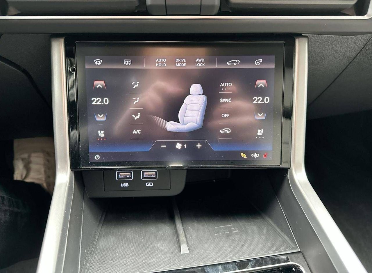 Zunanja slika - SsangYong Torres - 1.5 T-GDI PREMIUM 4WD AT... - 18