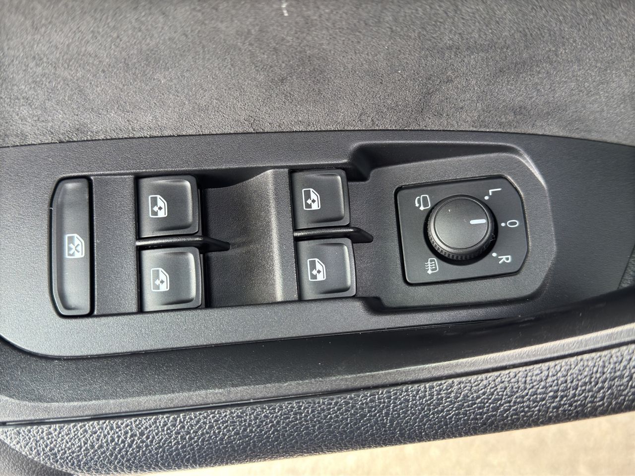 Zunanja slika - Škoda Kodiaq - 1,5 TSI ACT DSG - 16