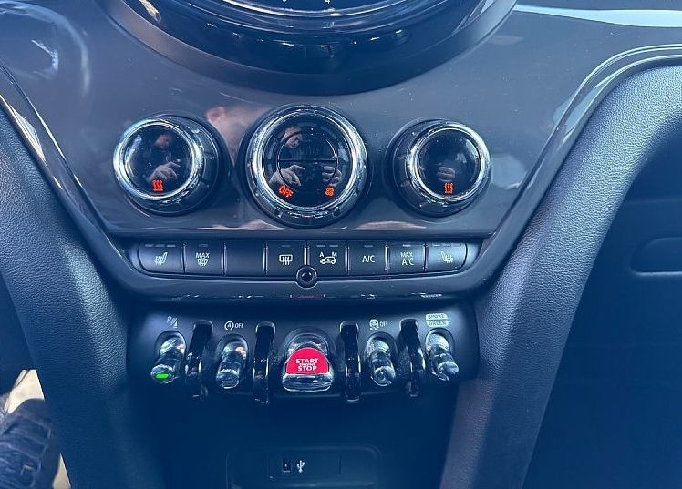 Zunanja slika - MINI Countryman - 1.5 136 Cooper  - HARMAN KARDON - 10