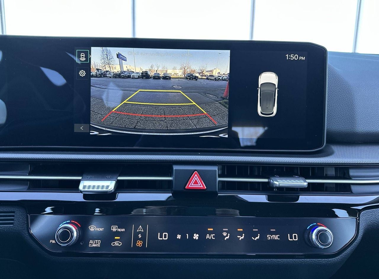 Zunanja slika - KIA Sportage - 1.6 T-GDi LX Fresh. 7 DCT - 17