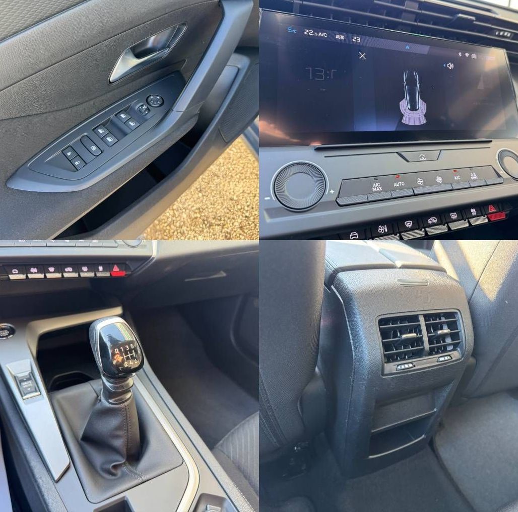 Zunanja slika - Peugeot 308 - SW°1.LAST°SLO°FULL LED°PARK.SEN.°SAMO 30.000KM... - 15