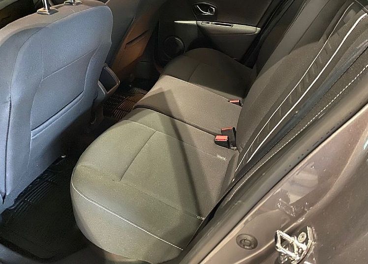 Zunanja slika - Renault Mégane - Megane Dynamique dCi 110 - SLOVENSKI - 9