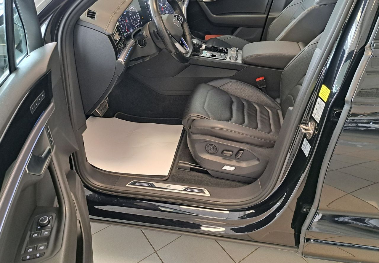 Zunanja slika - VW Touareg - V6 TFSI eHybrid R 340  462 -SLO-ODLIČEN- - 16