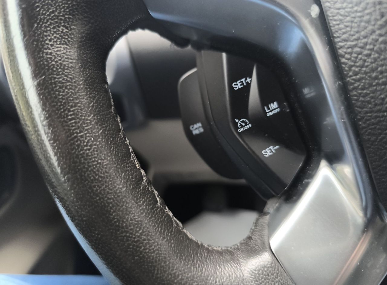 Zunanja slika - Ford Tourneo - Custom KOMBI TREND L2 2.0 TDCi 130 KM M6- SLO-1.LASTNIK - 14