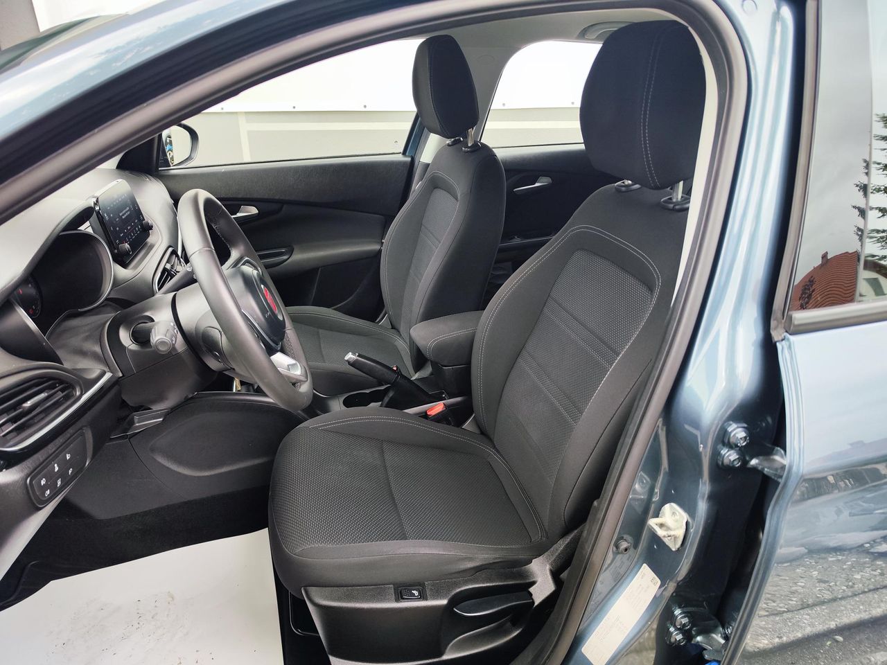 Zunanja slika - Fiat Tipo - 1.0 T3 GSE 74kW - 7