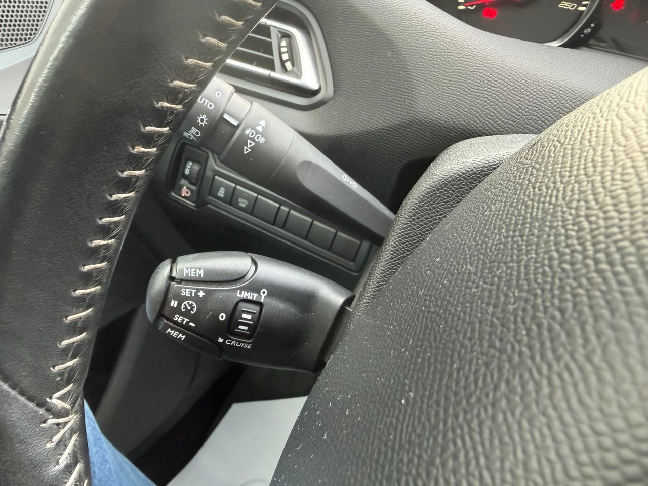 Zunanja slika - Peugeot 308 - 1,2 PureTech 110 - 16