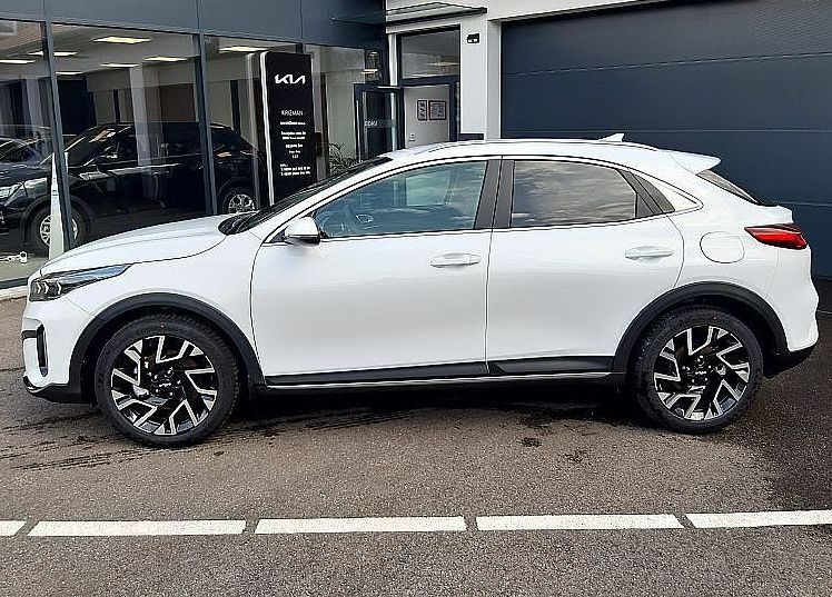 Zunanja slika - KIA XCeed - 1.6 T-GDi EX Way+ ISG. M T 110 kW - 5