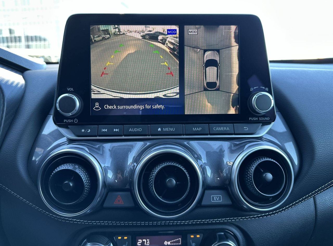 Zunanja slika - Nissan Juke - 1.6 Hybrid AT - 16