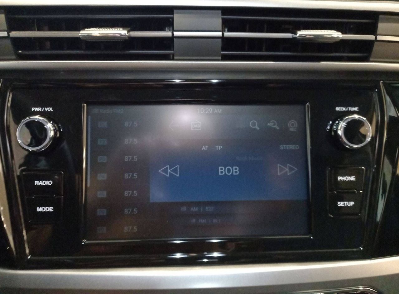 Zunanja slika - SsangYong Korando - 1.5 T-GDi Exclusive 4WD AT... - 15