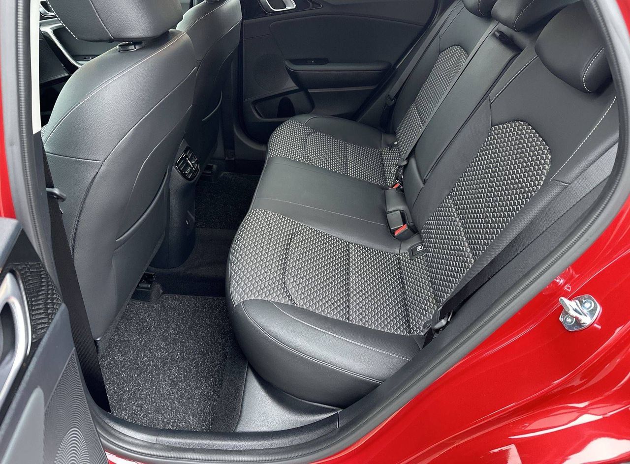 Zunanja slika - KIA XCeed - 1.5 T-GDI EX WAY M T - 19