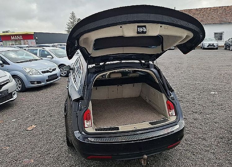 Zunanja slika - Opel Insignia - 2.0 CDTI 160KM COSMO - vlečna naprava - 11