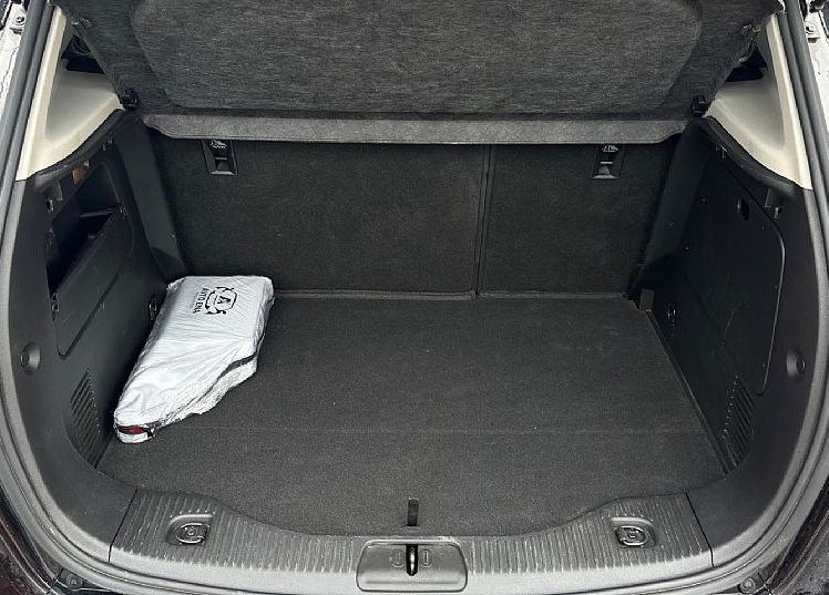 Zunanja slika - Opel Mokka - 1.4 TURBO COSMO - SLO - 95.000KM - PDC - 12