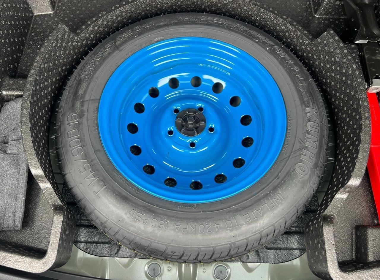 Zunanja slika - KG Mobility Torres - 1.5 T-GDi Club 4x2 M T - 10