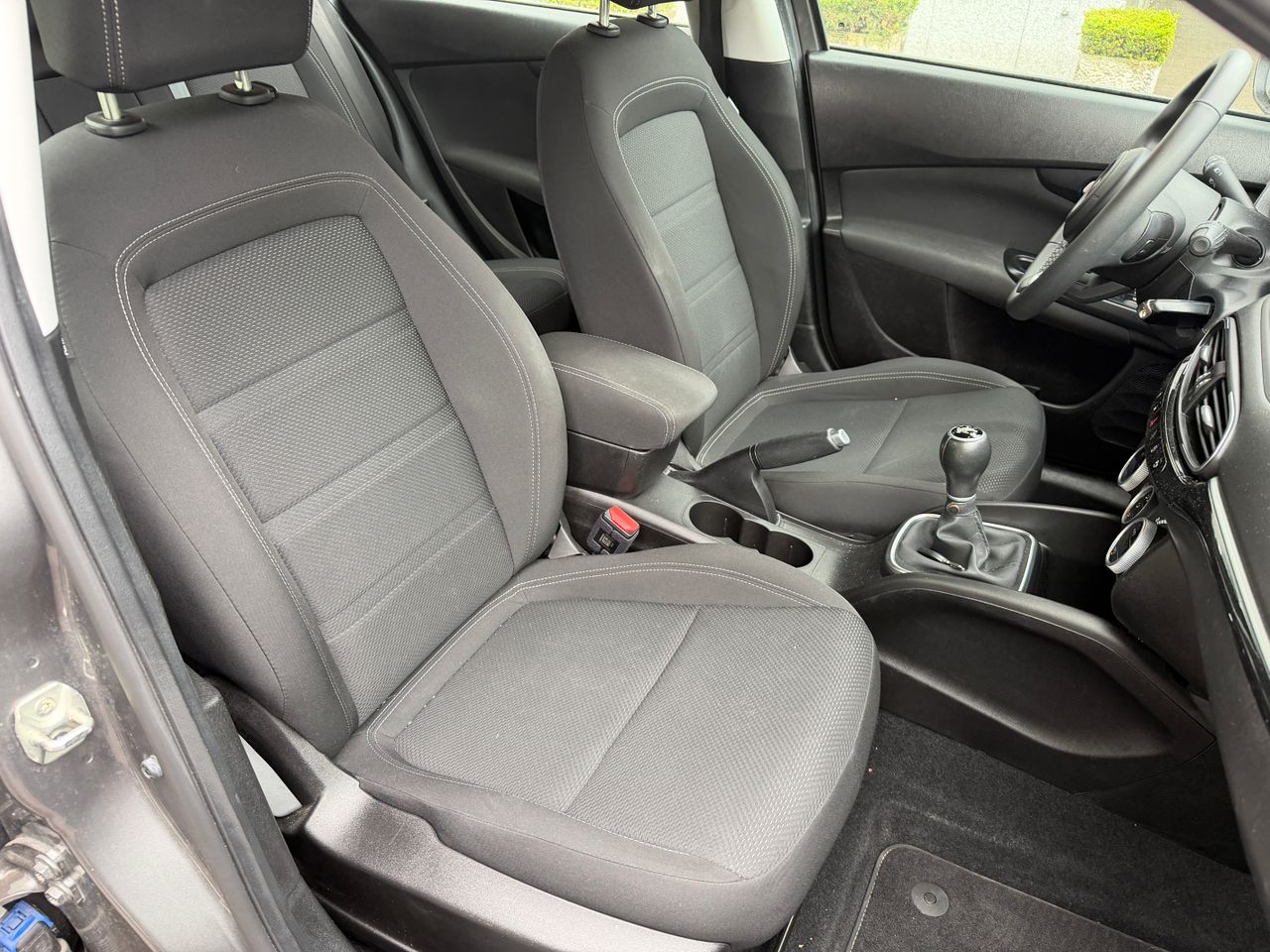 Notranja slika - Fiat Tipo - Fiat - 35