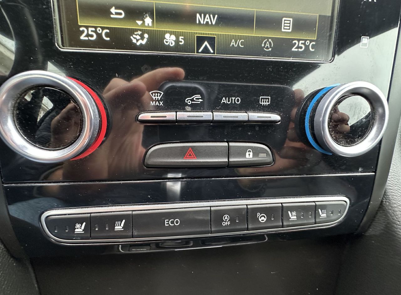 Zunanja slika - Renault Talisman - TCe 160 EDC GPF S-Edition.USNJE.LED.KAMERA.NAVI - 15