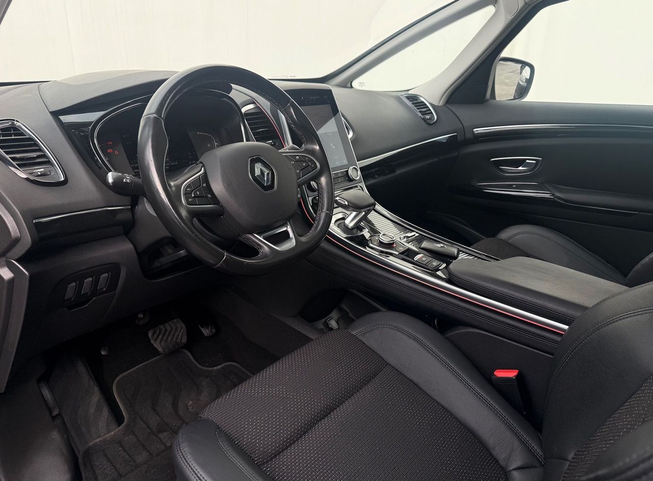 Zunanja slika - Renault Espace - 2.0 dCi INTENS 7 SEDEŽEV 1.LASTNIK - 6