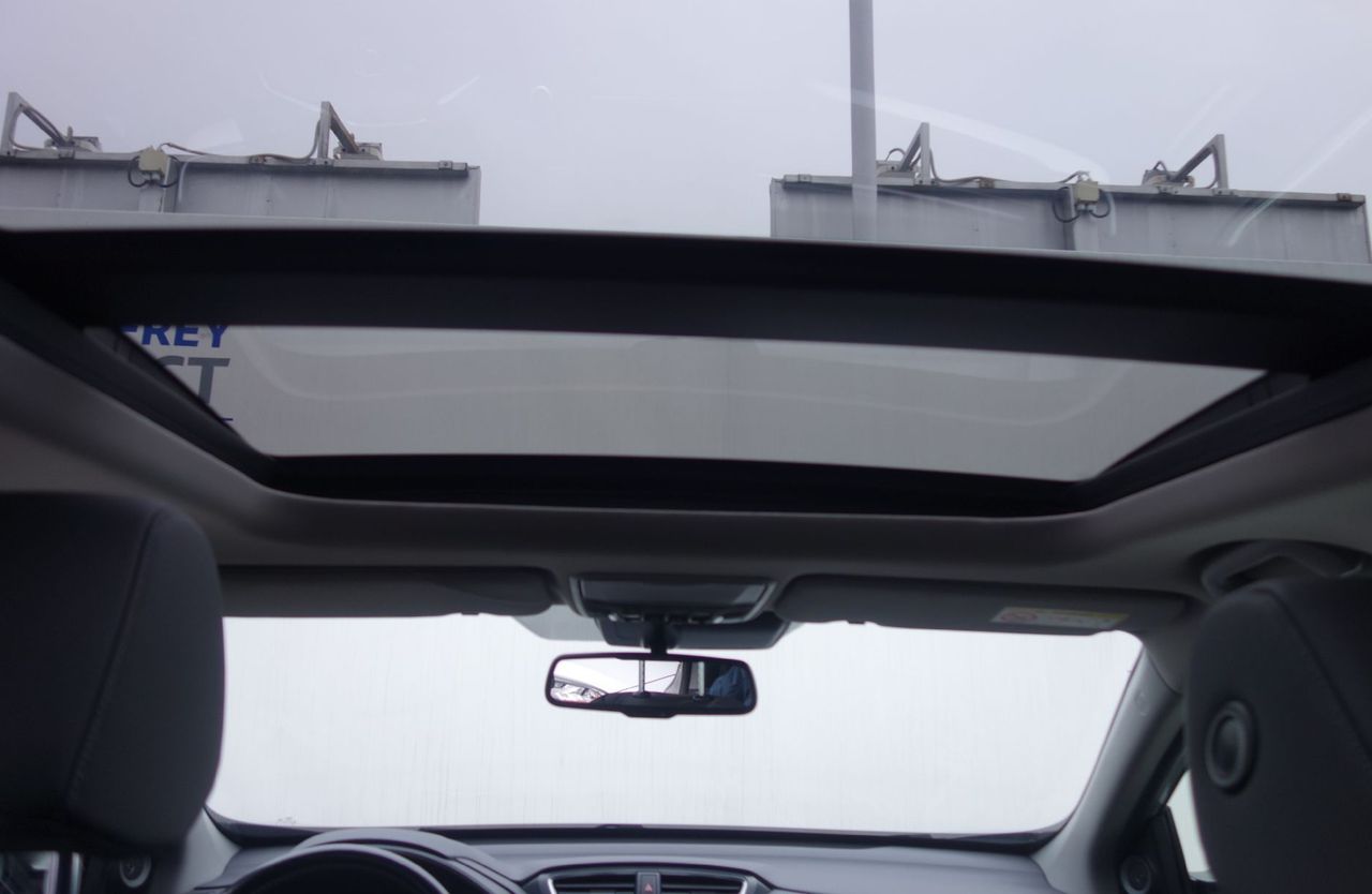 Zunanja slika - Honda CR-V - 2.0 i-iMMD Hibrid 4WD Executive 107 kW - 7