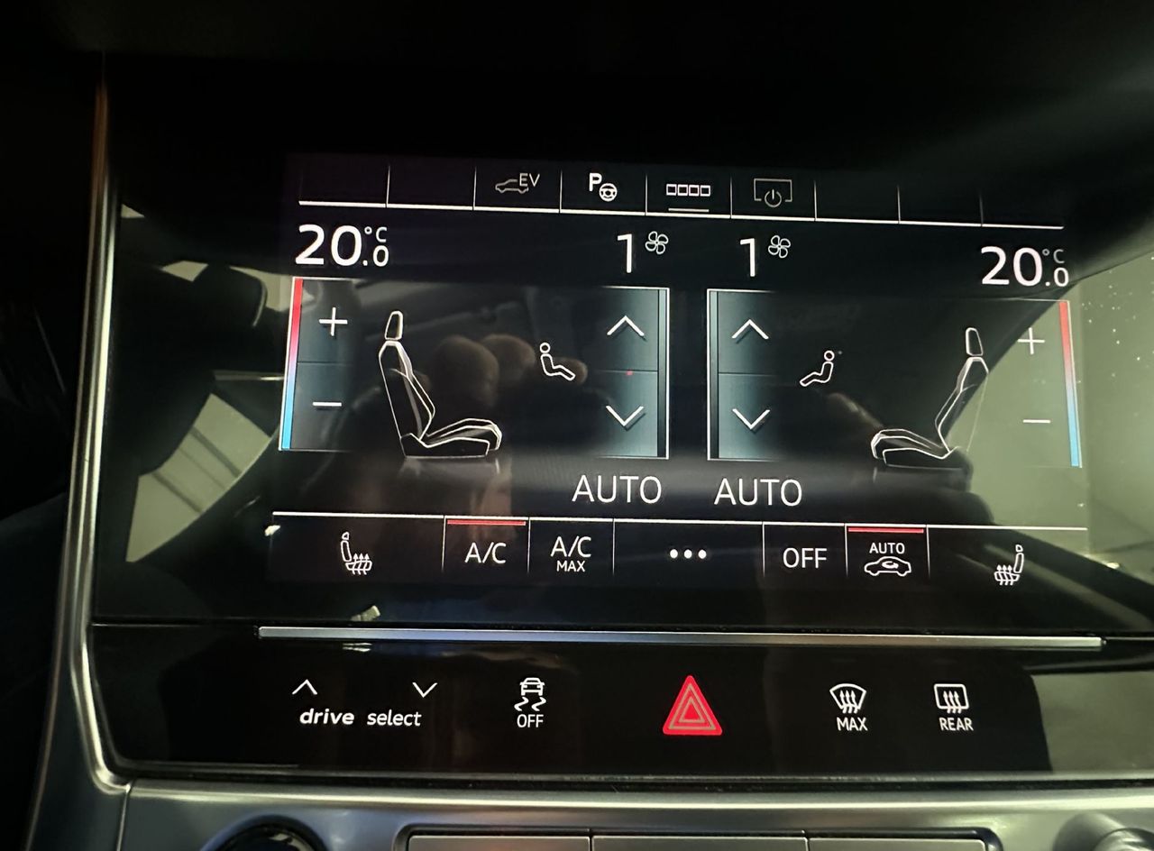 Zunanja slika - Audi A6 - Avant 55 TFSI e quattro Sport S tronic.NEMŠKI.KAMERA.ACC - 7