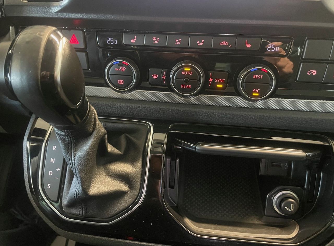 Zunanja slika - VW Multivan - 2.0 TDI 146 KW  XENON. NAVI. PDC S+Z. USNJE - 9