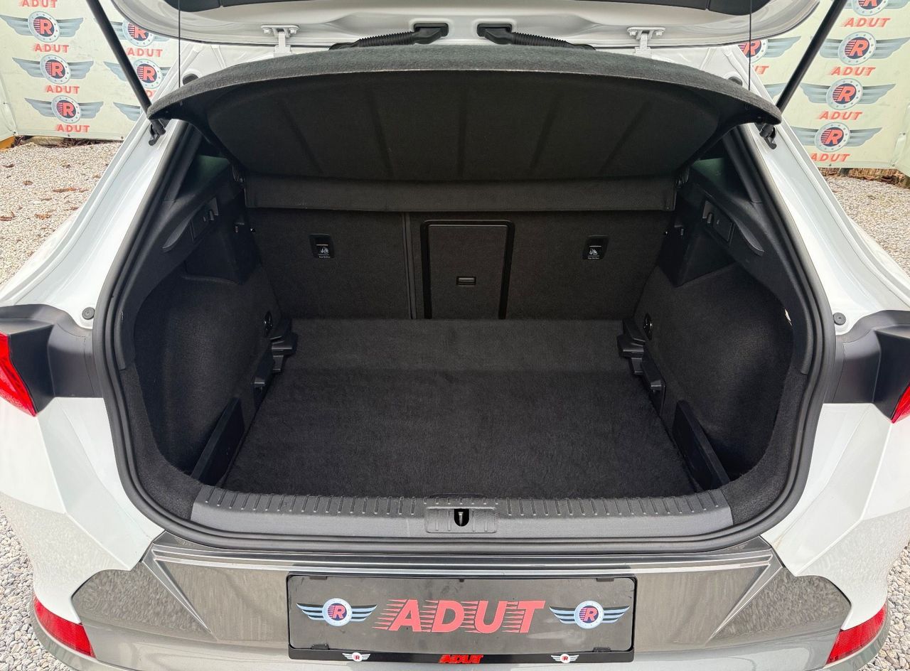 Zunanja slika - Cupra Formentor - 1.5 TSI AVT LED NAVI CAM PARK.SENZ. JAMSTVO - 18