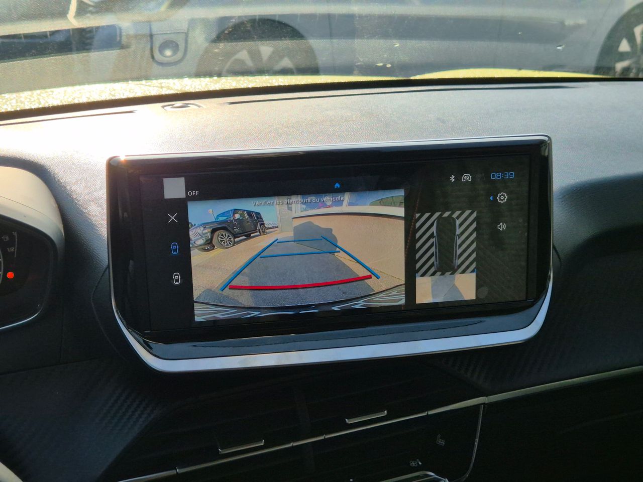 Zunanja slika - Peugeot 208 - Active Pack PureTech 100 - 6