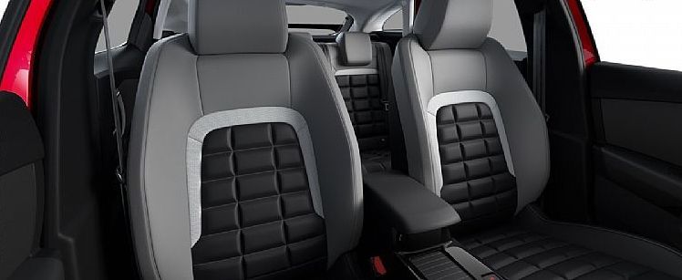 Zunanja slika - Citroën C4 - Max Hibrid 145 avtomatik - 8