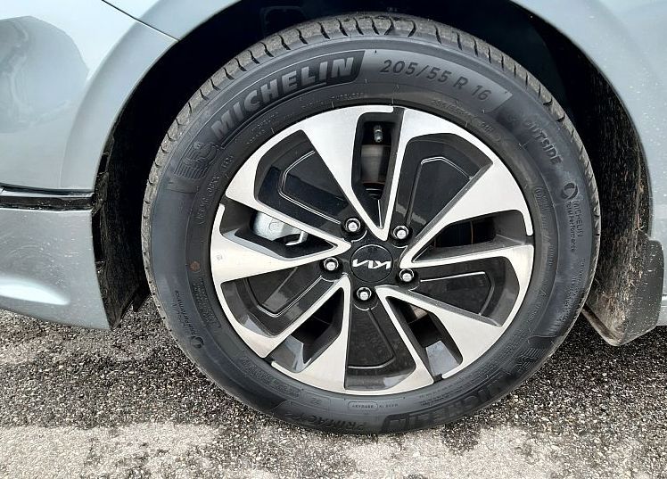 Zunanja slika - KIA Ceed - 1.0 T-GDi LX Champion+ ISG. M T 74 kW - 6