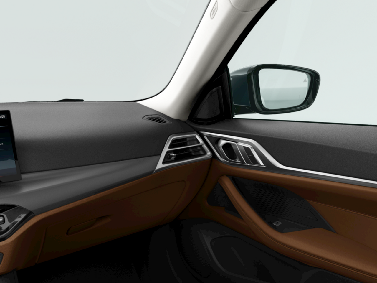 Zunanja slika - BMW i4 - eDrive35 Gran Coupe - 10