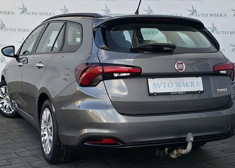 Zunanja slika - Fiat Tipo - 1.4 16v Lounge SLOVENSKI LED•KLIMA•KLJUKA•ODLIČEN• - 3