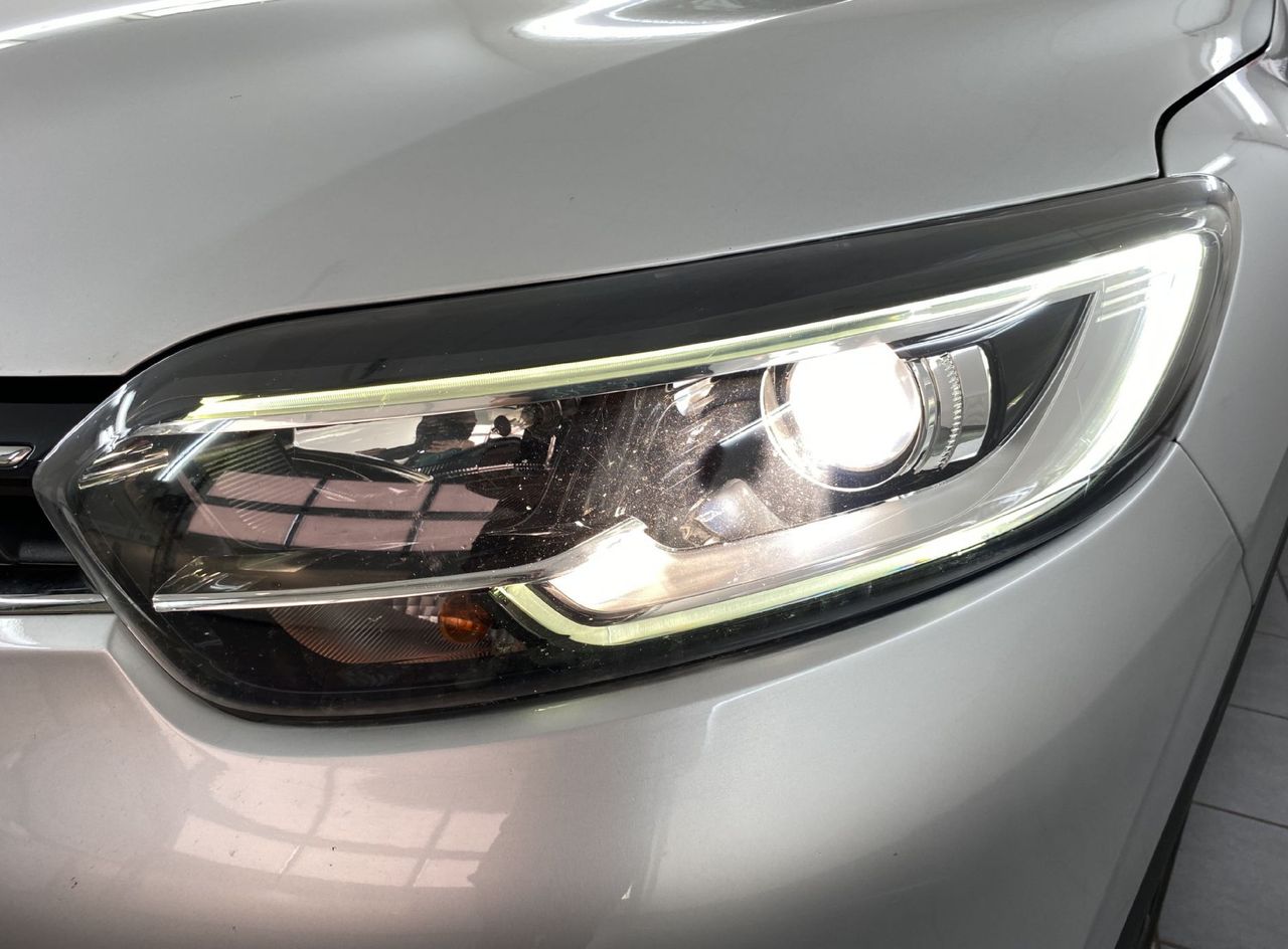 Zunanja slika - Renault Kadjar - Renault  1.2 TCe Sport Edition.USNJE.NAVI.KA - 3