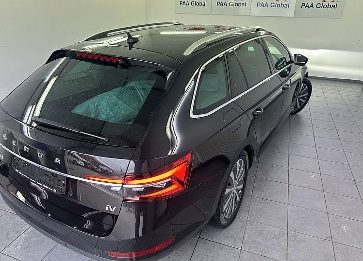 Zunanja slika - Škoda Superb - 1.4 TSI HEV Style DSG.NEMŠKA+4ALU.KAMERA.LED.NAVI - 24