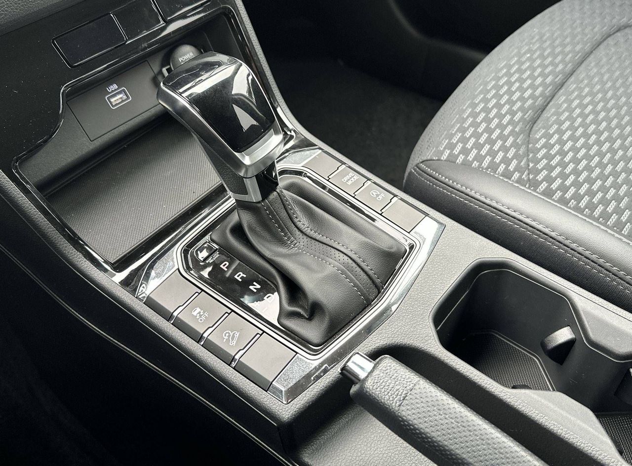 Zunanja slika - KG Mobility Korando - 1.5 T-GDI Style A T - 18