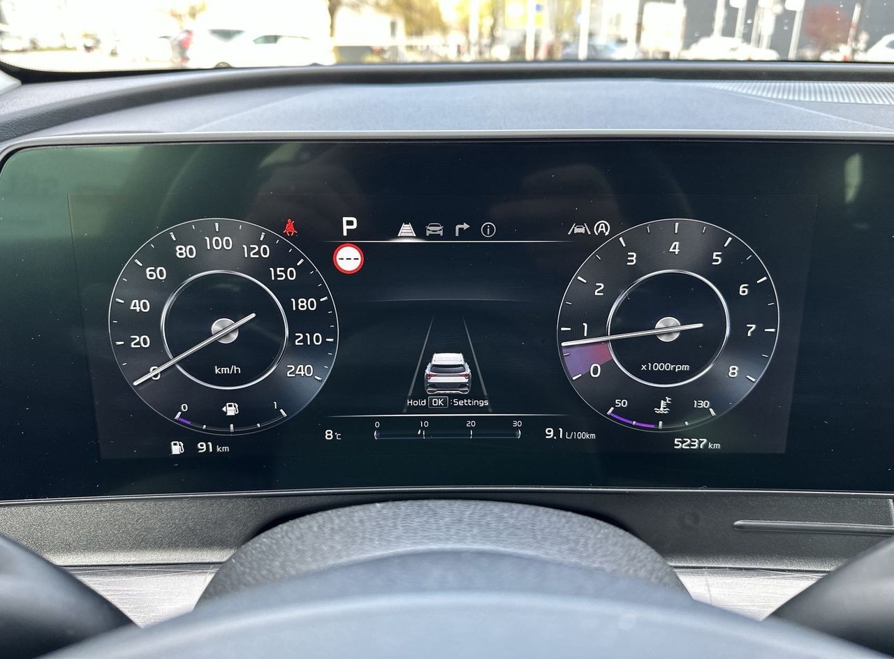 Zunanja slika - KIA Sportage - 1.6 T-GDi EX Fresh Plus ISG. 7 DCT - 16