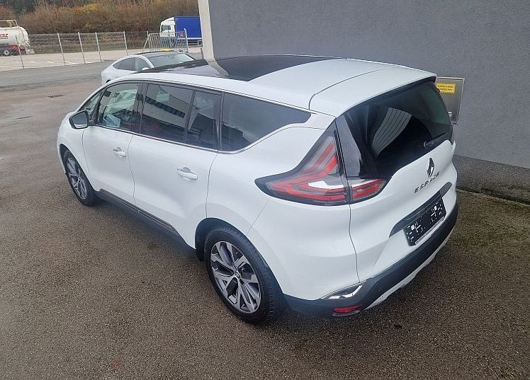 Zunanja slika - Renault Espace - 1.6dCi 160 EDC ZEN Energy 4control-PANORAMA-LED... - 6