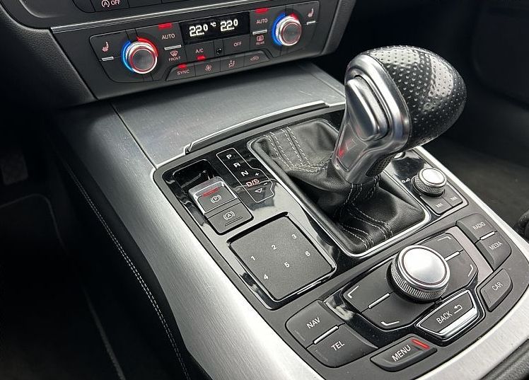 Zunanja slika - Audi A7 - 3.0 TDI S-LINE|ASISTENCE|BOSE|20 col|4xKLIMA - 10