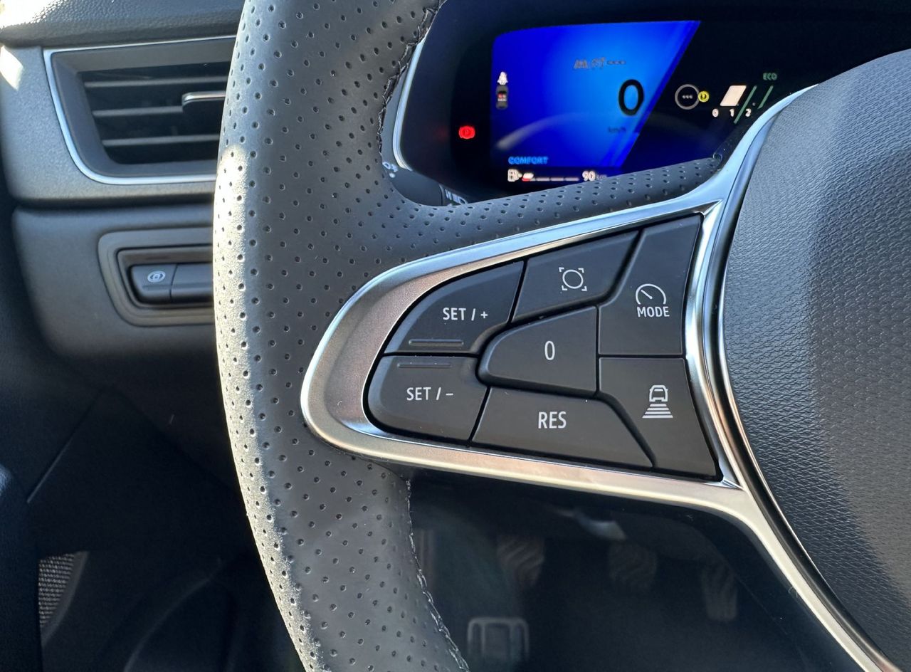 Zunanja slika - Renault Symbioz - TCe 140 Techno - 11