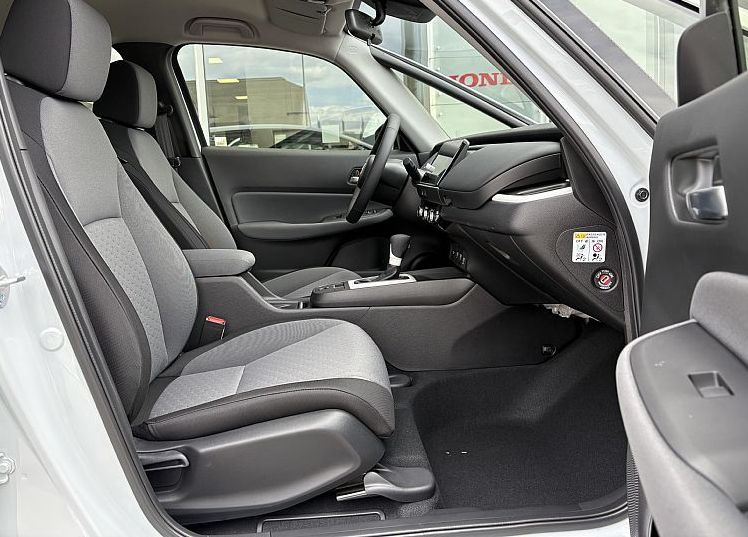 Zunanja slika - Honda Jazz - 1.5 i-MMD HIBRID ELEGANCE NAVI ACC LED TOP - 11