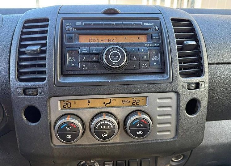 Zunanja slika - Nissan Navara - 2.5 dci 4x4 NA KREDIT BREZ POLOGA - 7
