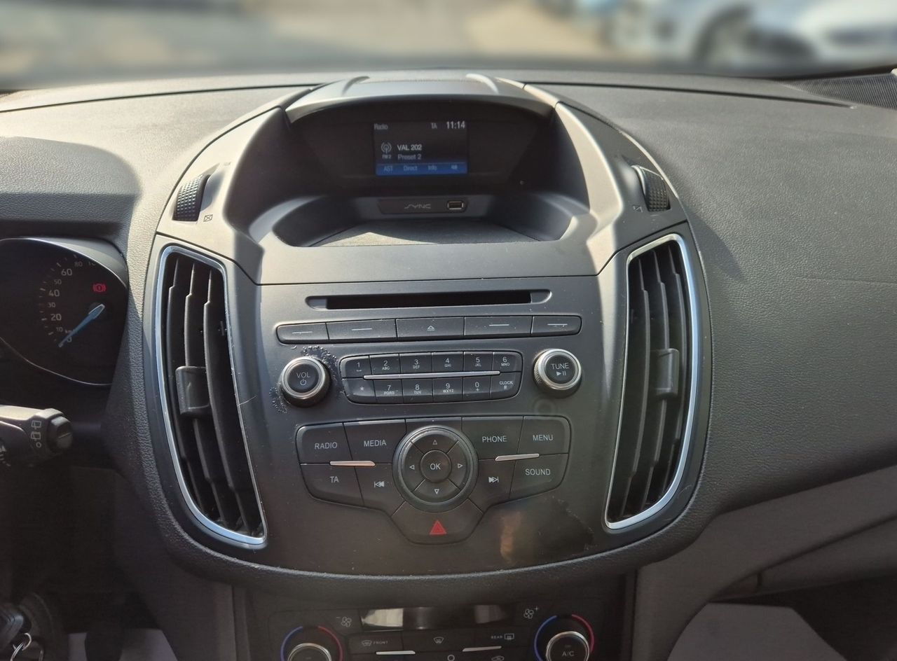 Zunanja slika - Ford Grand C-Max - BUSINESS 1.5 TDCi 120PS M6-SLO-1.LAST-PDC-ODLIČEN - 12