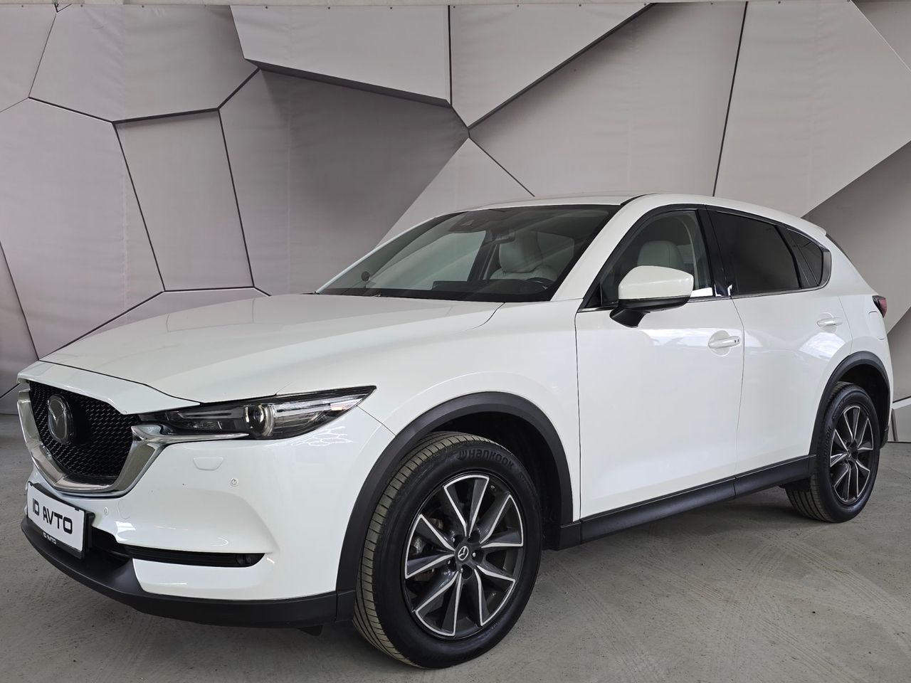 Zunanja slika - Mazda CX-5 - CD175 AWD Revolution Avt. - 2