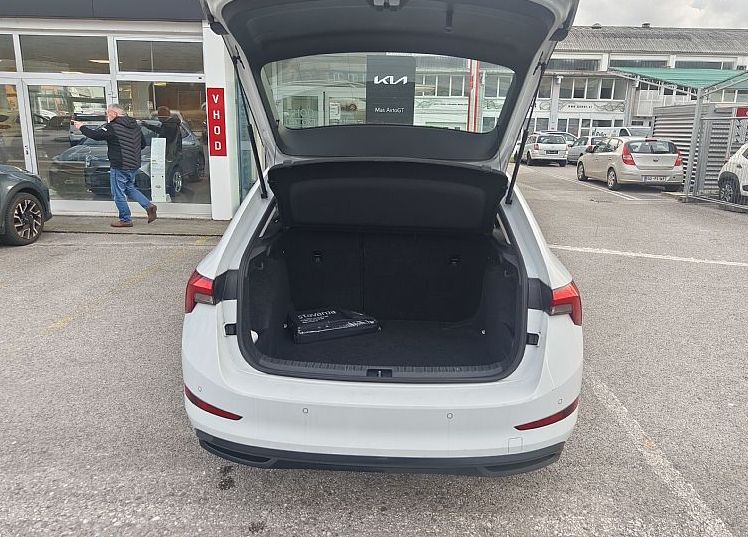 Zunanja slika - Škoda Scala - Easy 1.0 TSI 70 kW - 12