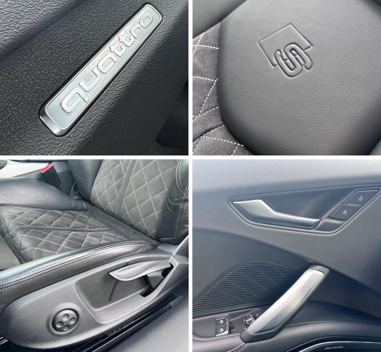 Zunanja slika - Audi TT - 3XSLINE-4x4-MATRIX-NAVI-19Col-VIRTUAL-BANGOLUFSEN - 11