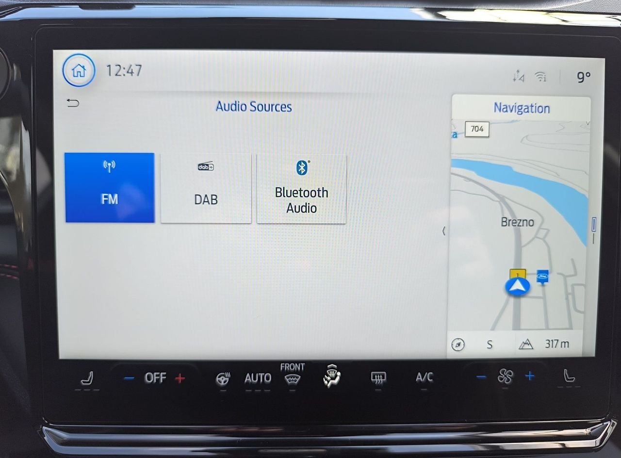 Zunanja slika - Ford Puma - ST-Line 1.0 125 PS mHEV S S- NA ZALOGI -AKCIJA - 16