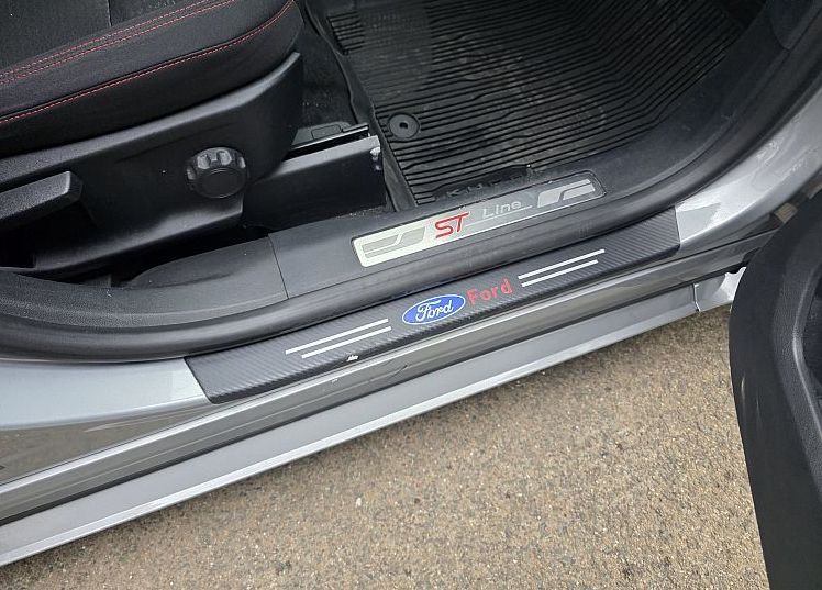 Zunanja slika - Ford Kuga - ST-LINE 1.5 EcoBoost 110kW S S - 10