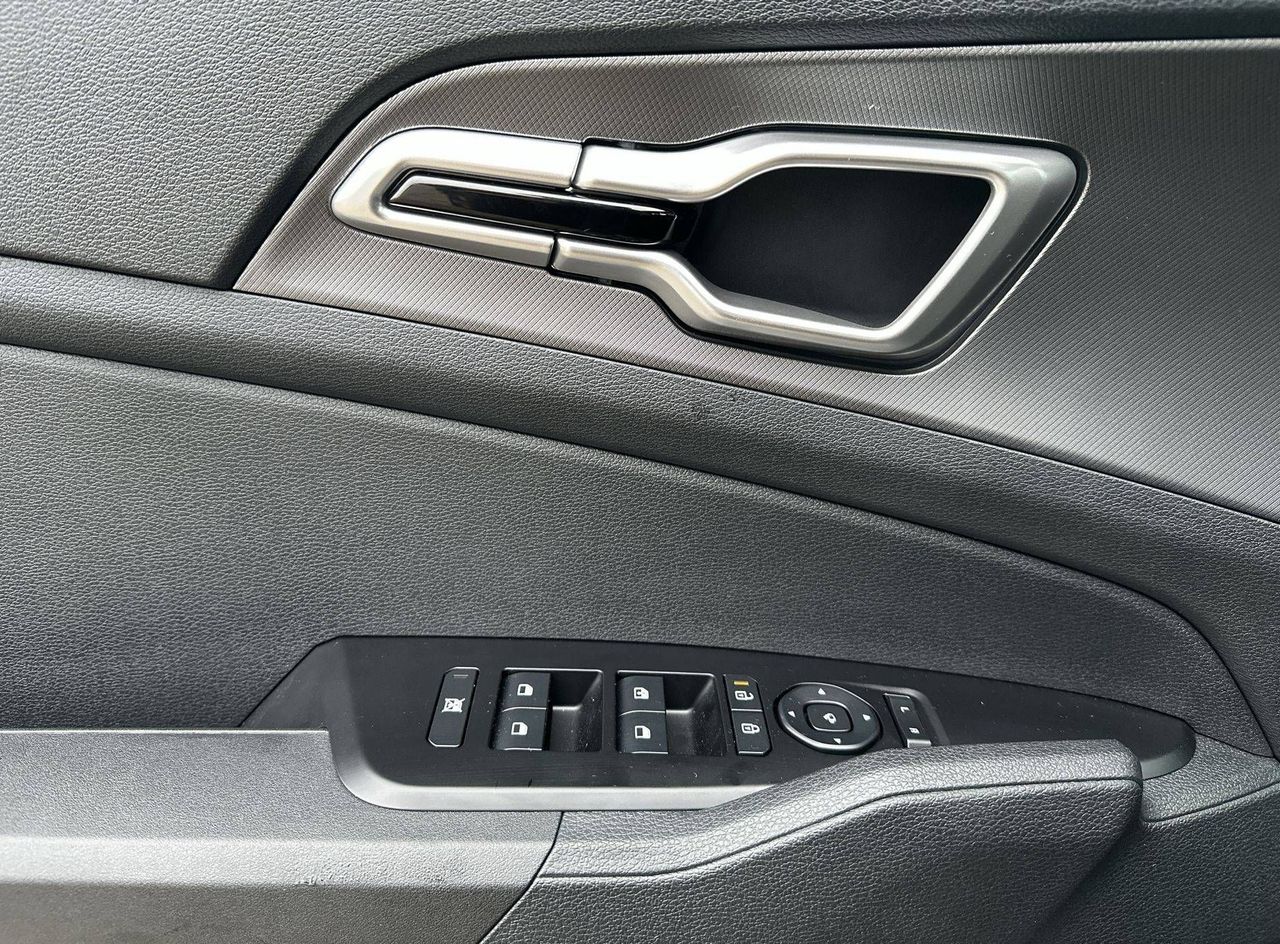 Zunanja slika - KIA Sportage - 1.6 T-GDi LX Fresh. 7 DCT - 12