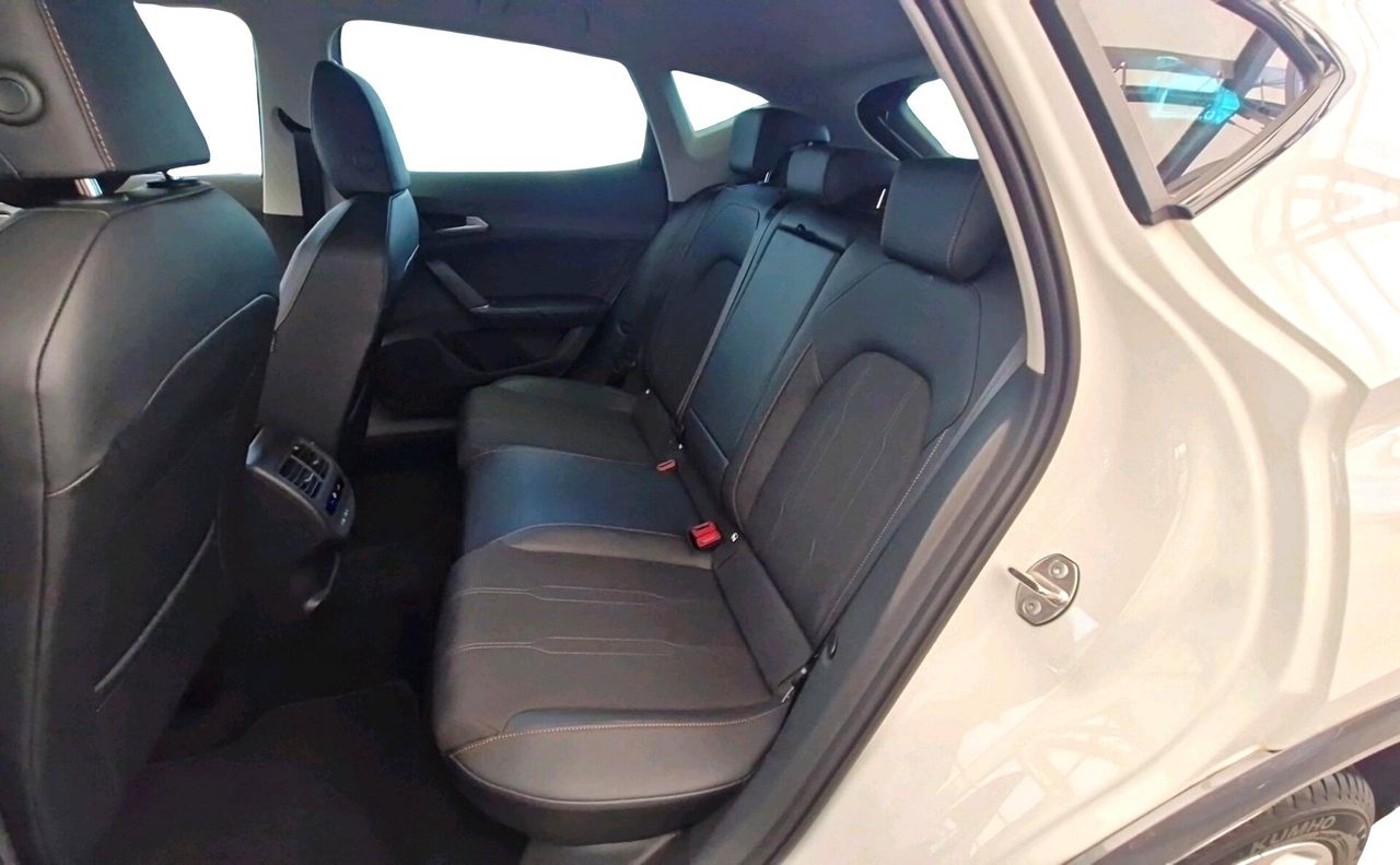 Zunanja slika - Cupra Formentor - 1.5 TSI-RADAR-LED-DAB-LINE-NAVI-KEYLESS-PDC... - 6