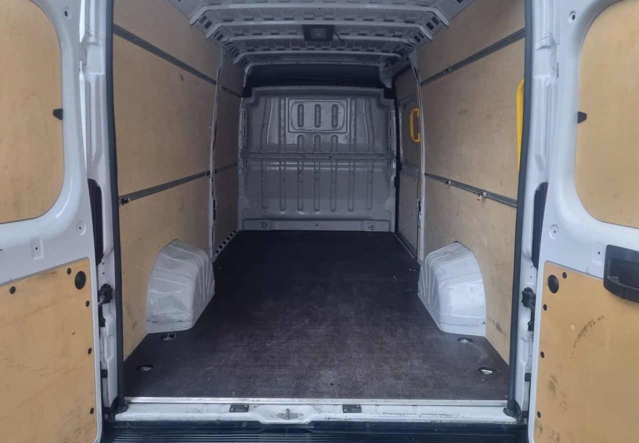 Zunanja slika - Opel Movano - 2.2 BHDI - 11