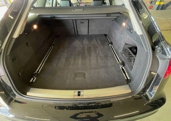 Zunanja slika - Audi S6 - 4.0 TFSI quattro S tronic 331kW LED.NAVI.USNJE.OGR - 16